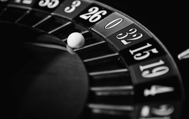 fatal bet