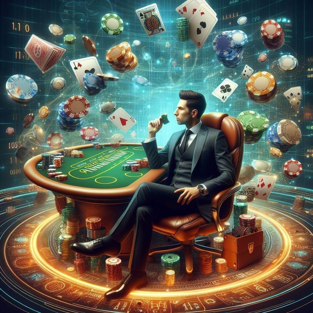 fatal bet