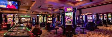 fatal bet
