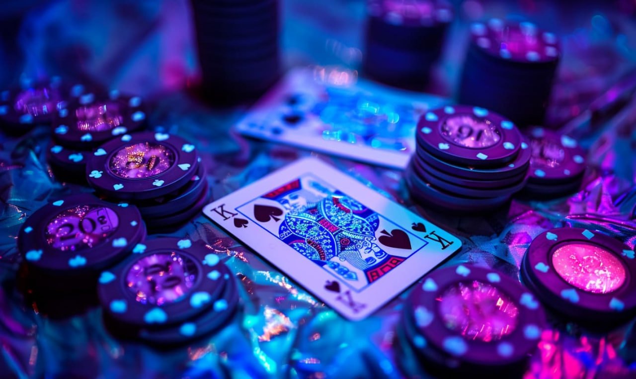 fatal bet