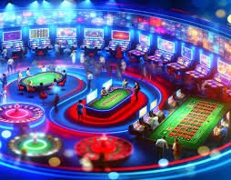 fatal bet